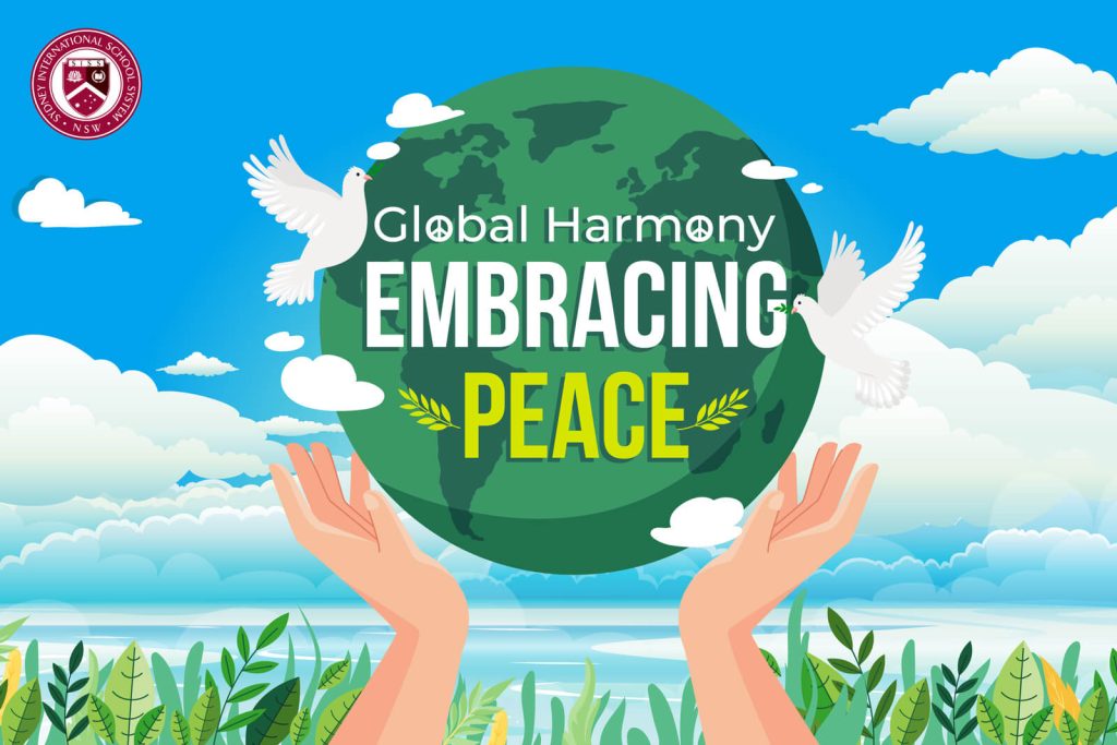siss-welcomes-the-international-day-of-peace-with-the-theme-global-harmony-embracing-peace