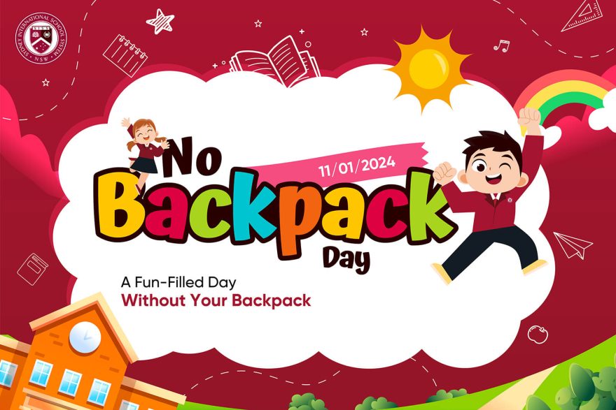 no-backpack-day