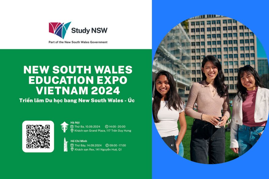 new-south-wales-education-showcase-vietnam-2024